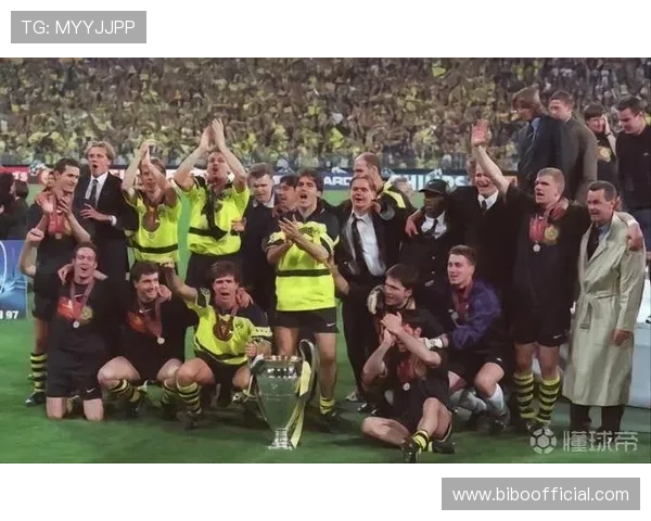 多特蒙德1997年欧冠冠军征程全纪录 多特蒙德1997年欧冠冠军征程全纪录