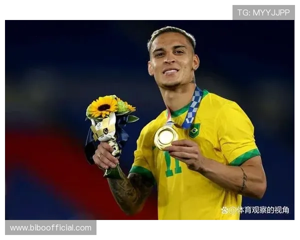 当前英超联赛中的巴西球员名单及技术特点