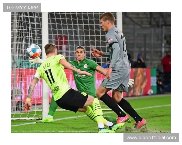 德甲小众球队介绍:冷门却不乏看点 德甲小众球队介绍:冷门却不乏看点