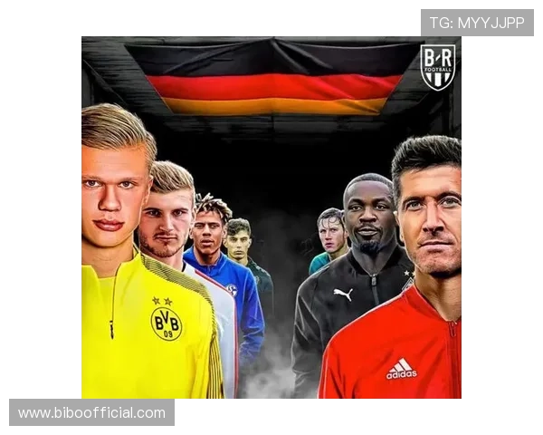 德甲球队之间的恩怨与联盟关系图谱 德甲球队之间的恩怨与联盟关系图谱