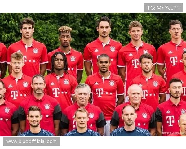 德甲联赛所有球队一览及俱乐部发展介绍